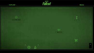 Испоставило се да је ‘Фаллоут’ одбројавање на Амазоновој веб страници… пентхаус?