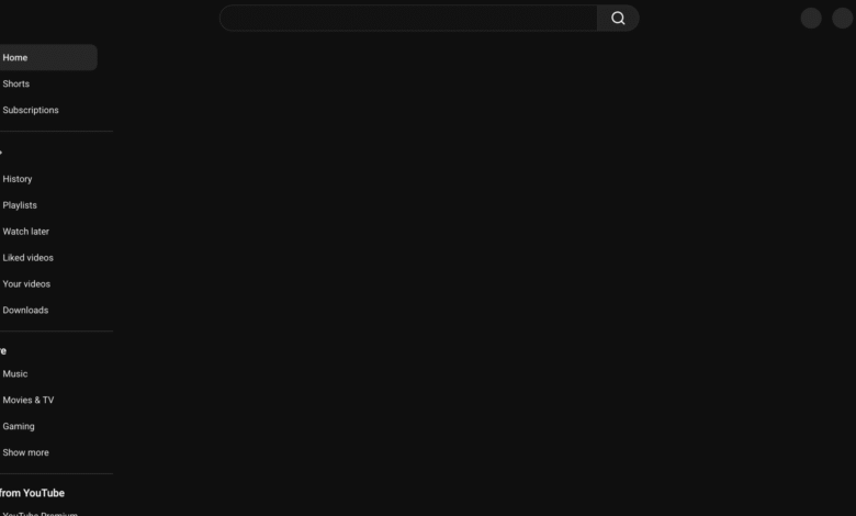 ИоуТубе не ради. Ево шта знамо.