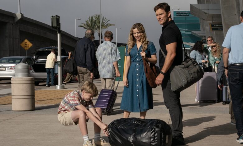 ‘Пут клинца ратника’ Криса Прата: Све што знамо