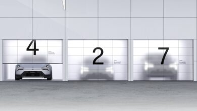 Полестар ће лансирати четири нова електрична аутомобила до 2028