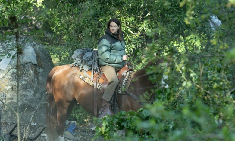 Рецензија 2. сезоне ‘Раја’: Сјајне ствари леже иза бункера Рецензија 2. сезоне ‘Раја’: Сјајне ствари леже иза бункера