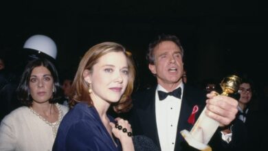 Мадона, Анет, Дерил: Сви славни ликови у ‘Љубавној причи’