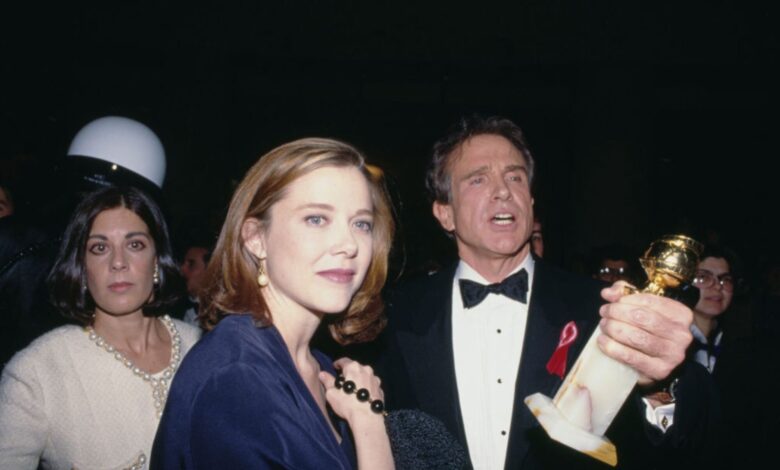 Мадона, Анет, Дерил: Сви славни ликови у ‘Љубавној причи’