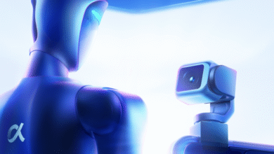 Част да доведем хуманоидног робота на МВЦ 2026 Част да доведем хуманоидног робота на МВЦ 2026