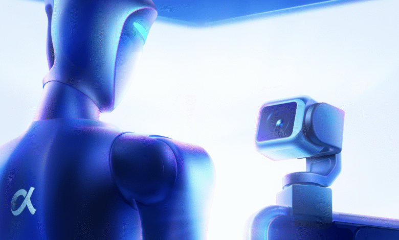 Част да доведем хуманоидног робота на МВЦ 2026