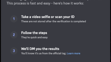 Дисцорд провера старости: како то функционише, када се деси