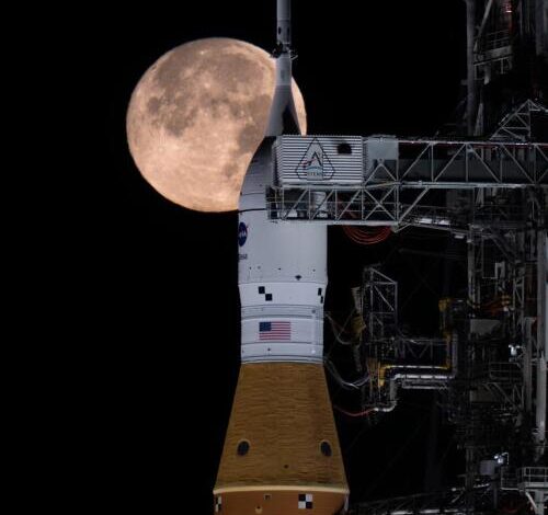Са Артемисом 2 на путу ка Месецу, НАСА недавну мисију Старлајнера назива „несрећом типа А“