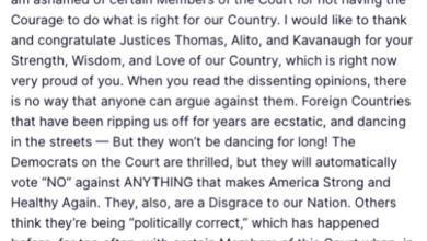 Врховни суд укида Трампове тарифе док се технолошке акције опорављају