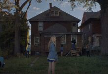 7 хорор филмова који ће вас усрећити што сте слободни