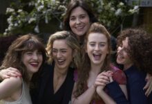 Рецензија ‘Тхе Валсх Систерс’: култне сестре Мариан Кеиес коначно имају ТВ серију коју заслужују