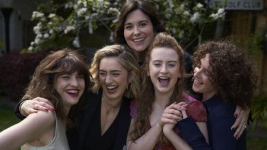 Рецензија ‘Тхе Валсх Систерс’: култне сестре Мариан Кеиес коначно имају ТВ серију коју заслужују