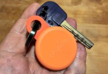 Као корисник Андроид-а, ово су ствари најближе АирТагс-у (и боље на неки начин)