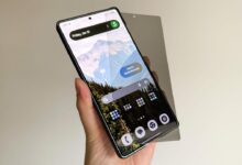 Поставио сам екран за приватност на свој Галаки С25 Ултра, али сам брзо пожалио – ево зашто