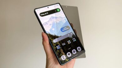 Поставио сам екран за приватност на свој Галаки С25 Ултра, али сам брзо пожалио – ево зашто