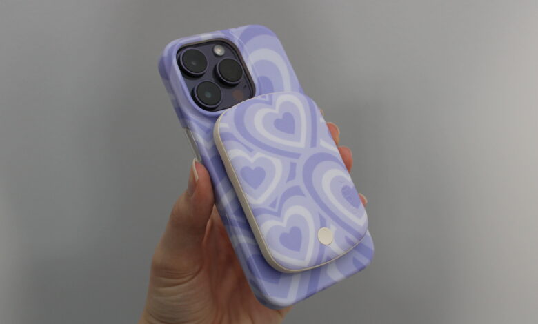 Овај МагСафе пакет је једнако елегантан и ефикасан – али имам један проблем