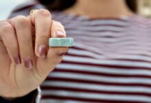 Коначно, пронашао сам паметан прстен који изгледа као прави накит (без компромиса)