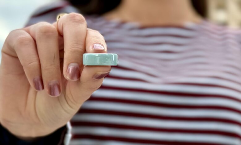 Коначно, пронашао сам паметан прстен који изгледа као прави накит (без компромиса)