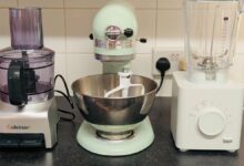 Да ли вам треба блендер, процесор хране и миксер?