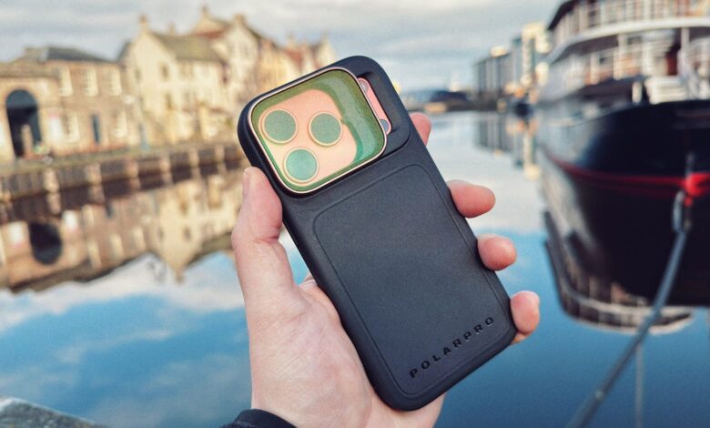 Дајте својим фотографијама на телефону топао, сањив изглед аналогног филма помоћу ова 3 трика