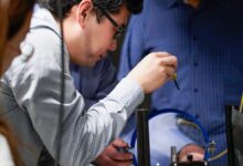 Како би рачунари покретани светлошћу могли да помогну у проблему енергије вештачке интелигенције