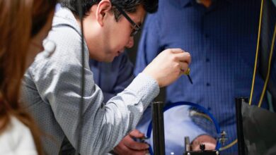 Како би рачунари покретани светлошћу могли да помогну у проблему енергије вештачке интелигенције