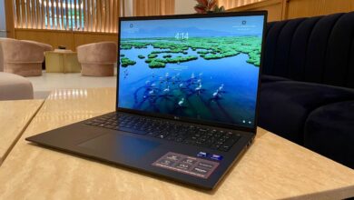 Овај ултра-лаки 17-инчни ЛГ лаптоп је у продаји – и долази са бесплатним монитором