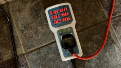 Како сам пратио највеће одводе струје у свом дому у реалном времену – 3 једноставне методе које можете користити