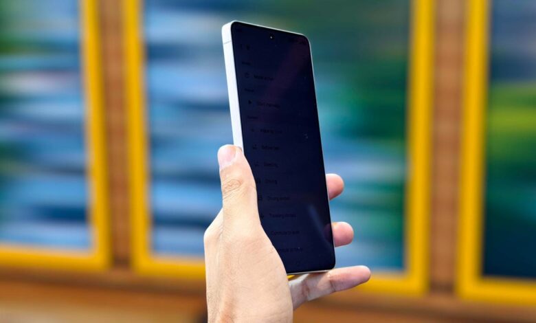 Ова функција приватности Галаки С26 ми је украла емисију на Унпацкед-у – како функционише Ова функција приватности Галаки С26 ми је украла емисију на Унпацкед-у – како функционише