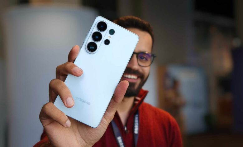 АТ&Т ће вам бесплатно дати Самсунг Галаки С26 Ултра (или помоћи да уштедите стотине) – ево како