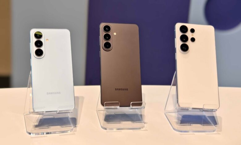 Наручите Самсунг Галаки С26 одмах – ево како (и где пронаћи понуде) Наручите Самсунг Галаки С26 одмах – ево како (и где пронаћи понуде)