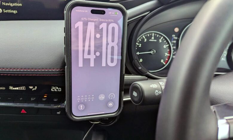 Коначно сам пронашао МагСафе пуњач за аутомобиле који се носи са неравним путевима (и он је на распродаји)