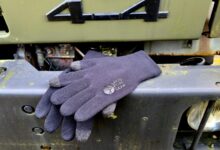 Зашто већина рукавица са екраном осетљивим на додир поквари током хладне зиме – али ове не