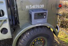 Ова батеријска станица на соларни погон је моја нова резервна копија за хитне случајеве – и има добру цену