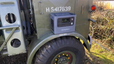 Ова батеријска станица на соларни погон је моја нова резервна копија за хитне случајеве – и има добру цену