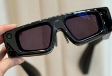 Пратио сам Снап-ове нове паметне наочаре – оне нису Мета Раи-Банс (још)