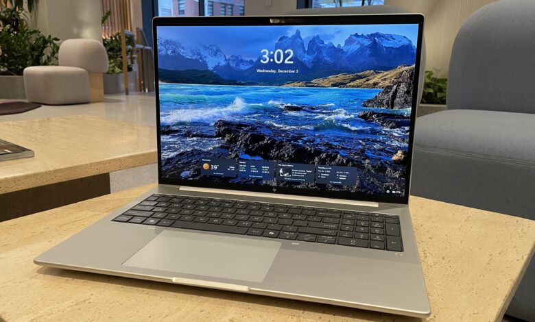Коначно, 16-инчни Виндовс лаптоп који је достојна алтернатива мом МацБоок Про-у