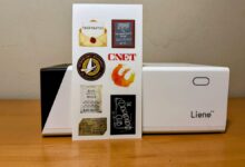 Лиенеов ПикиЦут С1 је веома кул штампач налепница који тражи публику