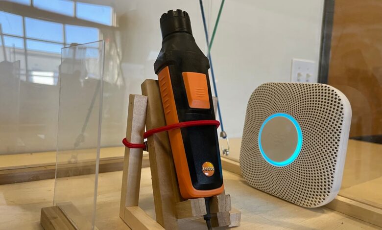 Најбољи детектори угљен-моноксида за откривање смртоносног гаса у вашем дому