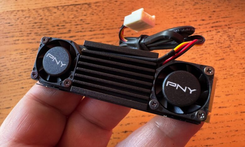 Да ли је вашем старом рачунару потребно повећање брзине? Овај додатак величине палца је урадио трик за мене