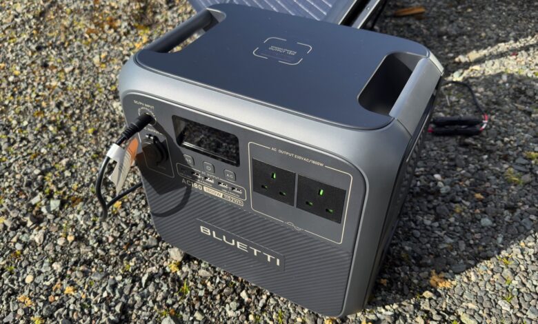 Тестирао сам на десетине електрана – ова је решила све што сам бацио на њу