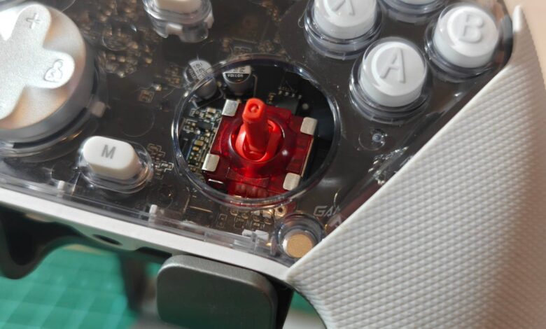 ТМР против контролера Холовог ефекта: Битка технике магнетног сензора