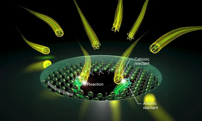 Капије величине атома могу да трансформишу секвенцирање ДНК и неуроморфно рачунарство