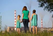 Загађење ваздуха повезано са већим ризиком од Алцхајмерове болести код 28 милиона старијих Американаца