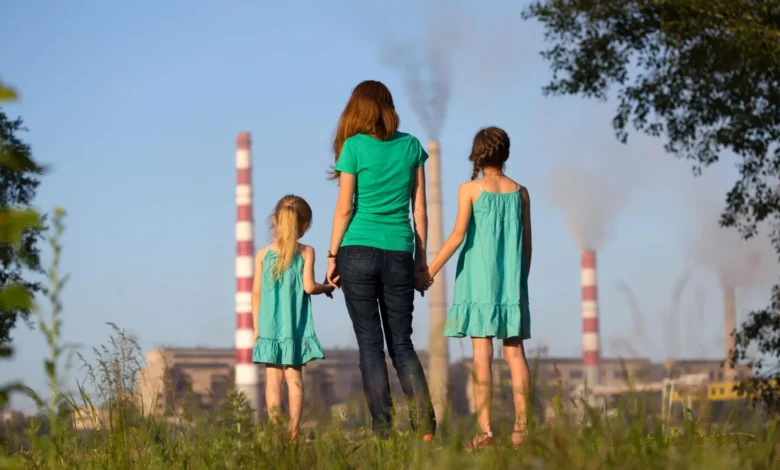 Загађење ваздуха повезано са већим ризиком од Алцхајмерове болести код 28 милиона старијих Американаца