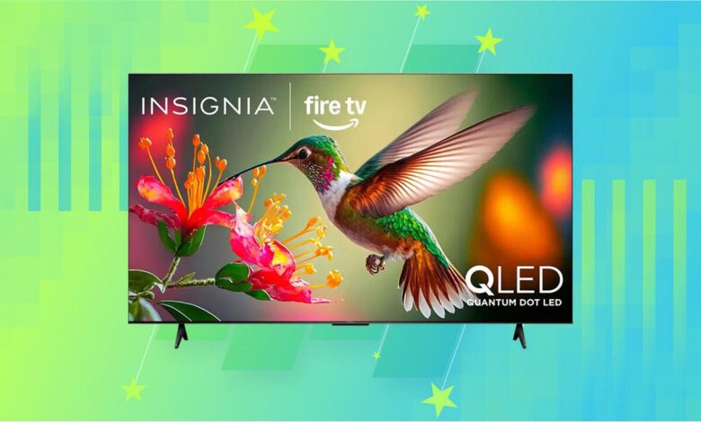 Узмите овај Инсигниа КЛЕД ТВ од 75 инча за мање од 500 долара у Бест Буи-у