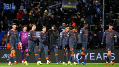 Интеров пораз од Бодоа/Глимнта није шокантан, али дечака забрињава