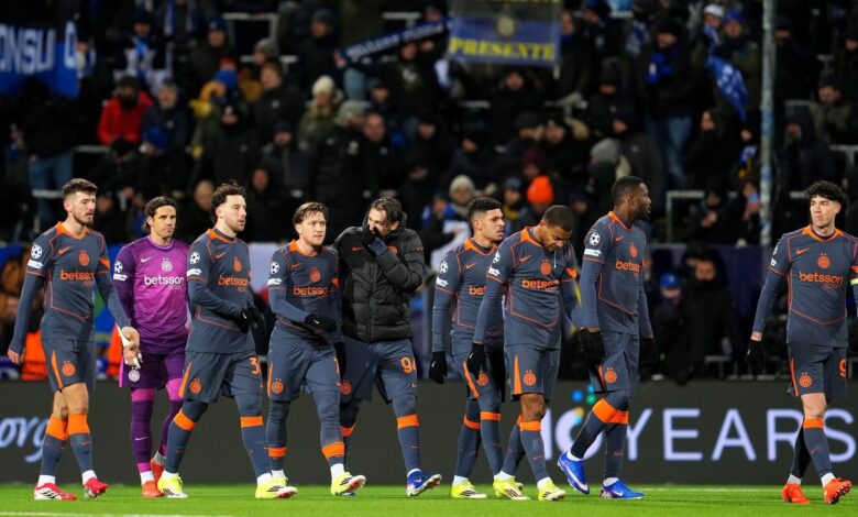 Интеров пораз од Бодоа/Глимнта није шокантан, али дечака забрињава