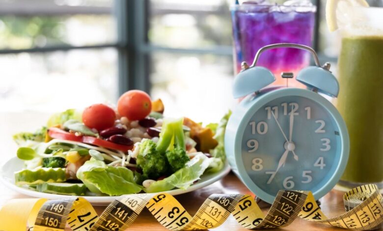 Повремени пост не смањује вагу, открива главни преглед