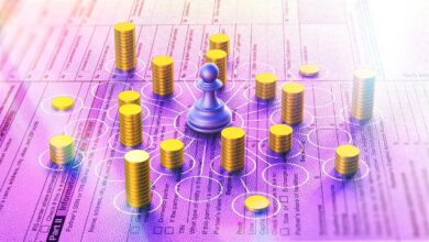 How to Handle Complex Investment Income on Your Taxes This Year