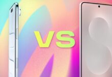 Галаки С25 Едге у ​​односу на иПхоне Аир: Танки телефони у контакту